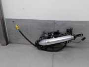TÃ¼rgriff AuÃŸen Links Hinten 13506792 Opel Astra K Sports Tourer Kombi 1.6 BiTurbo CDTI 16V (B16DTR)