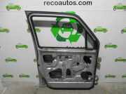 Tür Links Vorne 6800275F01000 Suzuki Wagon-R+ (SR) Großraumlimousine 1.0 16V (K10A)