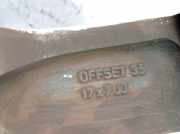 Felge 403007Y000 Nissan Maxima QX (CA33) Limousine 2.0 V6 24V (QQ20DE)