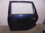 Tür Links Hinten MN150855 Mitsubishi Grandis (NA) Großraumlimousine 2.4 16V MIVEC (4G69)