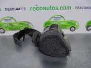 Sicherheitsgurt Rechts Hinten 4M51A611B68AG Ford Focus II Wagon Kombi 1.6 TDCi 16V 90Kat. (HHDA)