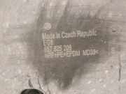 Zierleiste ACHTER 657825206 Skoda (NW1) 1.0 TSI