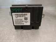 Steuergerät Einspritzung A0009006612 Mercedes-Benz E (W213) Limousine E-350d 3.0 V6 24V (OM642.855)