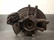 Achsschenkel Halter Rechts Hinten C2C30076 Jaguar S-type (X200) Limousine 3.0 V6 24V (FG)