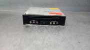 Radio A2518202526 Mercedes-Benz R (W251) Gro?raumlimousine 3.0 320 CDI 24V 4-Matic (OM642.950)