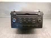 Radio 961701H000 Kia Cee'd (EDB5) Schrägheck 5-drs 1.6 CVVT 16V (G4FC)