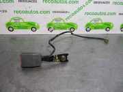 GÃ¼rtelschnalle Links Vorne 030111 Kia Rio (DC22/24) SchrÃ¤gheck 1.5 16V (A5D)