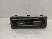 Bedienung Klimacontrolle 3G0907049D Volkswagen Passat (3G2) Limousine 2.0 TDI 16V 150 (CRLB) CRLB