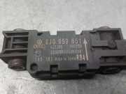 Stoßstange Hinten 850226334R Renault Koleos II (RZGH) SUV 2.0 dCi 4x4 (M9R-A8)