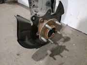 Hinterachse BCKE28B0XG Mazda SchrÃ¤gheck (BP) 2.0 SKYACTIV-G M Hybrid