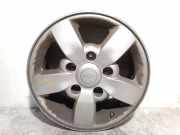 Felge 529103E500 Kia Sorento I (JC) SUV 2.5 CRDi 16V VGT (D4CB)