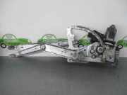 Fensterheber Links Vorne 400355A Peugeot 106 (S2) 1.1