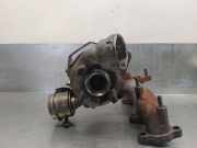 Turbolader 03G253014 Volkswagen Touran (1T1/T2) GroÃŸraumlimousine 1.9 TDI 105 (BLS) BLS