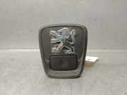 Handgriff Kofferraum 8726L3 Peugeot 306 (7A/C/S) Schr?gheck 2.0 HDi (DW10TD(RHY))