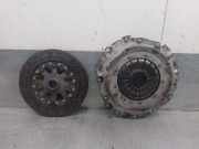 Kupplungsset 21207551383 Mini Mini One/Cooper (R50) Schrägheck 1.4 D One (W17-D14A(1ND))