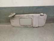 Sonnenblende Links 743201E150A1 Toyota Sed?n (_E12_) 1.6 VVT-i (ZZE121_)