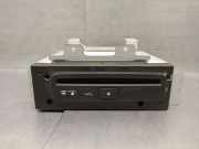 Radio 05091245AE Jeep Grand Cherokee (WK/WK2) SUV 3.6 V6 24V (ERC)