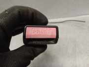 Gürtelschnalle Rechts Hinten 8974RT Citroën C6 (TD) Limousine 2.7 HDiF V6 24V (DT17TED4(UHZ))