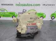 Türschloss Links Hinten 3C4839015A Volkswagen Passat (3C2) Limousine 2.0 TDI 16V 140 (BKP) BKP