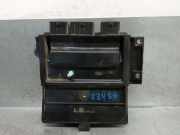 Motorsteuergerät 8201002106 Mercedes-Benz Sprinter 3,5t (906.13/906.23) Ch.Cab/Pick-up 313 CDI 16V (Euro 6))