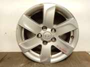 Felge 529101D201 Kia Carens III (FG) GroÃŸraumlimousine 2.0 CRDI VGT 16V (D4EA)