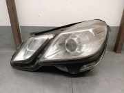 Scheinwerfer Links A2128208161 Mercedes-Benz CLASE E 200 CDI / BlueTEC (212.005, 212.006)