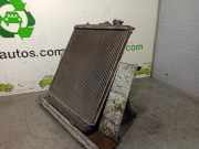 Radiator 09208632 Opel Agila (A) Gro?raumlimousine 1.0 12V (Z10XE)