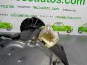 Scheibenwischermotor Hinten 9637858780 Citroën C5 I Break (DE) Kombi 2.2 HDi 16V FAP (DW12TED4(4HX))