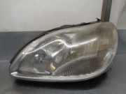 Scheinwerfer Links A2208200761 Mercedes-Benz S (W220) Limousine 5.0 S-500 V8 24V (M113.960)
