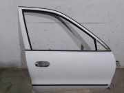 Tür Rechts Vorne 7600422520 Hyundai Accent II/Excel II/Pony Schrägheck 1.3i 12V (G4EH)