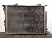 Radiator 2105002903 Mercedes-Benz E (W210) Limousine 2.3 E-230 16V (M111.970)