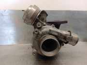 Turbolader RHV430004M Mazda 5 (CR19) Großraumlimousine 2.0 CiDT 16V High Power (MZR-CD)