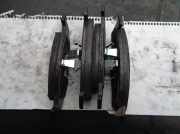 Bremsbeläge Volkswagen BERLINA (6N1) 1.6