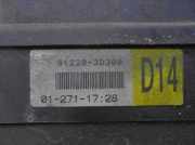 Sicherungskasten 912203D300 Hyundai Sonata Limousine 2.0i 16V (G4JPEG)