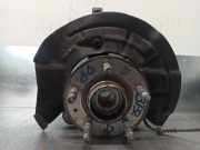 Achsschenkel Halter Rechts Vorne Daewoo / Chevrolet Aveo Limousine 1.3 D 16V (LSF)