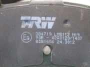 Zündschloss 8200826300B Dacia Sandero I (BS) Schrägheck 1.5 dCi 88 (K9K-892)