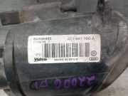 Nebelscheinwerfer Rechts Vorne 4Z7941700A Audi Allroad (C5) Kombi 2.5 V6 TDI 24V (BAU)