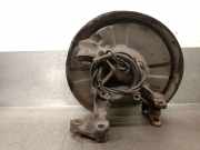 Achsschenkel Halter Rechts Hinten 8E0505432AF Audi A4 Cabriolet (B6) Cabrio 1.8 T 20V (BFB)
