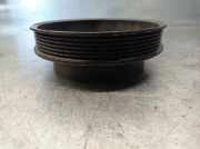 Kurbelwellen-Riemenscheibe 4112957 Mercedes-Benz E (W124) Limousine 2.3 230 E (M102.982)