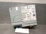 Navigationssystem 6512CI5B61812 BMW X2 (F39) SUV sDrive 18d 2.0 16V (B47-C20B)