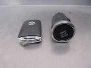 Start/stop Schalter 4860774 Mazda SchrÃ¤gheck (BP) 2.0 SKYACTIV-G M Hybrid