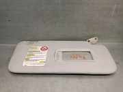 Sonnenblende Rechts 92011SC040LO Subaru Forester (SH) SUV 2.0D (EE20)