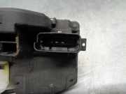 T?rschloss Rechts Hinten 814203K001 Hyundai Sonata Limousine 2.0 CRDI VGT 16V (D4EA)