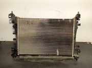Radiator 13399870 Opel Corsa E SchrÃ¤gheck 1.4 16V (B14XER(Euro 6))
