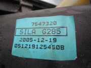 Schalthebel 7547320 Mini Mini One/Cooper (R50) Schrägheck 1.4 D One (W17-D14A(1ND))