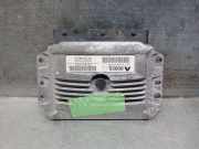 Motorsteuergerät 8200509516 Renault SCÉNIC II (JM0/1_) 1.6 16V (JM1R)