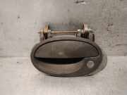 Handgriff Kofferraum 24452100 Opel Combo (Corsa C) Van 1.7 CDTi 16V (Z17DTH)