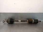 Antriebswelle Links Vorne 8486201 BMW X6 (G06) SUV xDrive 40d Mild Hybrid 3.0 24V (B57-D30B)