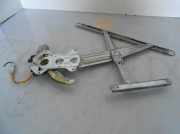 Fensterheber Rechts Vorne 8343076G00 Suzuki Ignis (FH) Schrägheck 1.3 16V 4x4 (M13A)