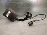 Gürtelschnalle 98001483XT Citroën C4 Picasso (3D/3E) Großraumlimousine 1.6 BlueHDI 120 (DV6FC(BHZ))